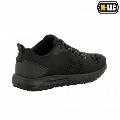 4 - Кросівки M-TAC Summer Light Black