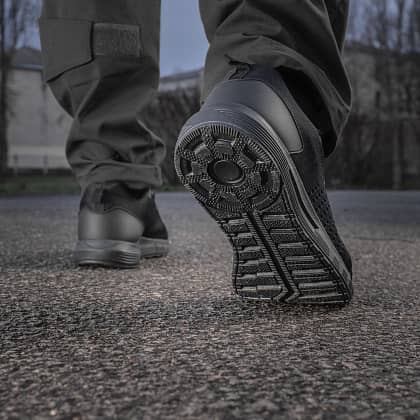 7 - Кросівки M-TAC Summer Light Black