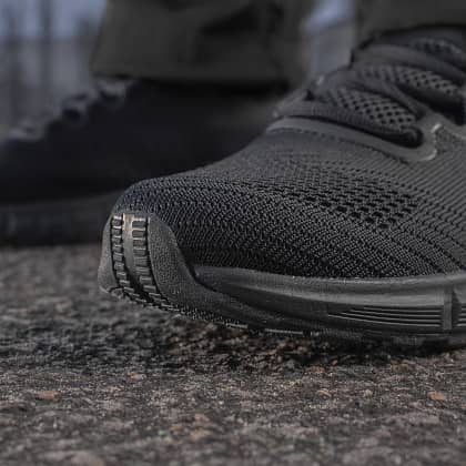 8 - Кросівки M-TAC Summer Light Black