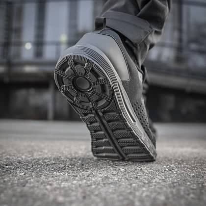 13 - Кросівки M-TAC Summer Light Black