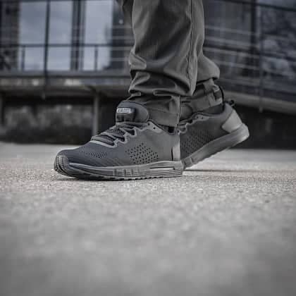 14 - Кросівки M-TAC Summer Light Black
