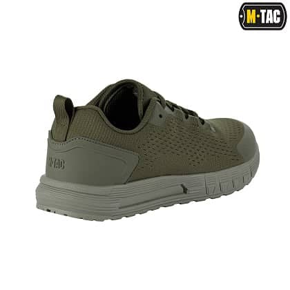19 - Кросівки M-TAC Summer Pro Army Olive