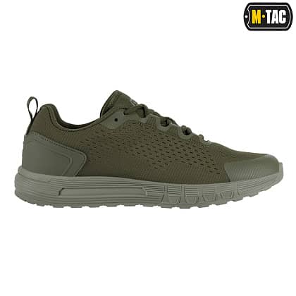 18 - Кросівки M-TAC Summer Pro Army Olive