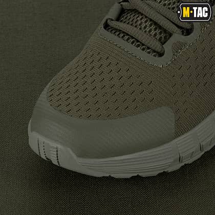16 - Кросівки M-TAC Summer Pro Army Olive