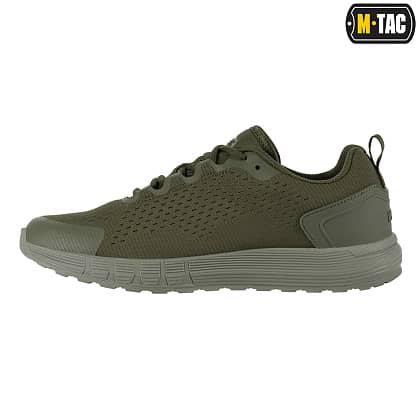 17 - Кросівки M-TAC Summer Pro Army Olive
