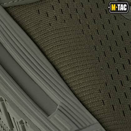 15 - Кросівки M-TAC Summer Pro Army Olive