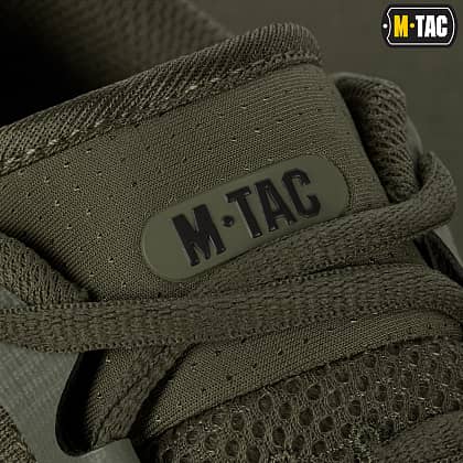 14 - Кросівки M-TAC Summer Pro Army Olive