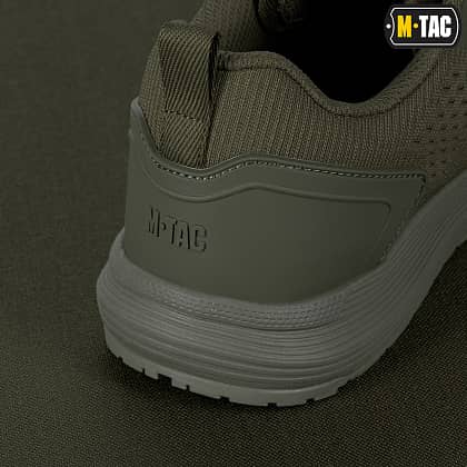 13 - Кросівки M-TAC Summer Pro Army Olive