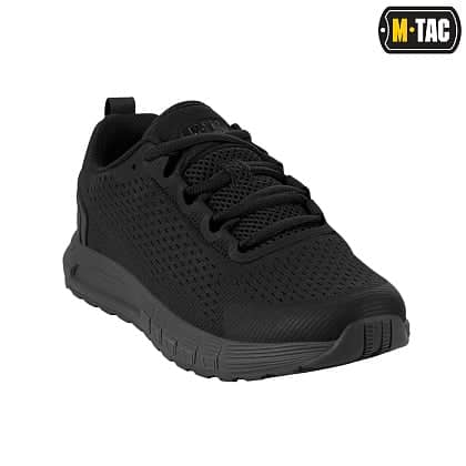 18 - Кросівки M-TAC Summer Pro Black