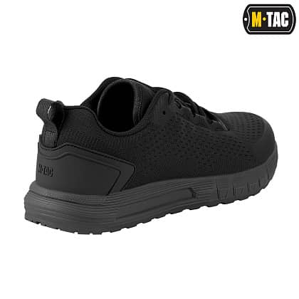 17 - Кросівки M-TAC Summer Pro Black