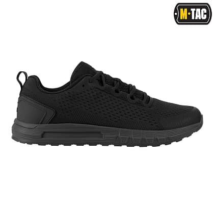 16 - Кросівки M-TAC Summer Pro Black