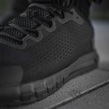 5 - Кросівки M-TAC Summer Pro Black