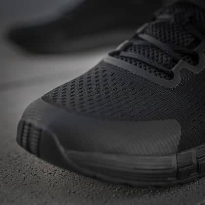6 - Кросівки M-TAC Summer Pro Black