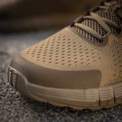 4 - Кросівки M-TAC Summer Pro Coyote
