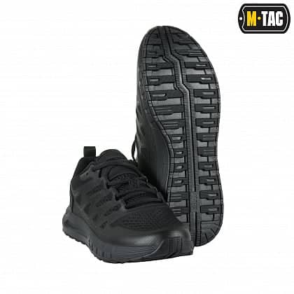 2 - Кросівки M-TAC Summer Sport Black