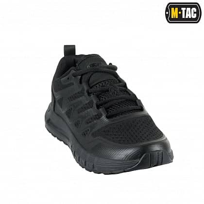 3 - Кросівки M-TAC Summer Sport Black