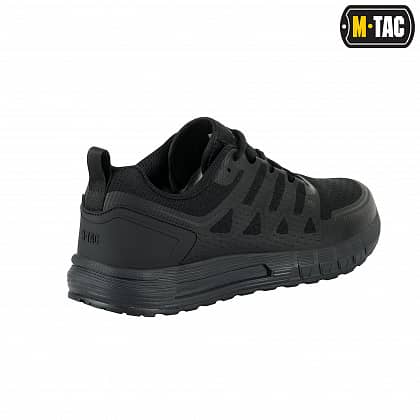 4 - Кросівки M-TAC Summer Sport Black