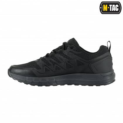 6 - Кросівки M-TAC Summer Sport Black