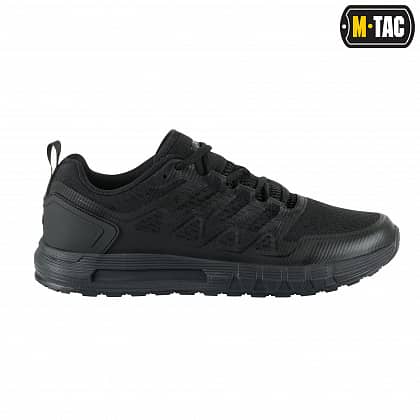 5 - Кросівки M-TAC Summer Sport Black