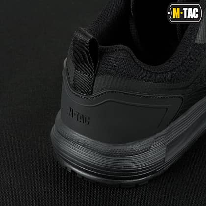 8 - Кросівки M-TAC Summer Sport Black