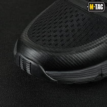 7 - Кросівки M-TAC Summer Sport Black