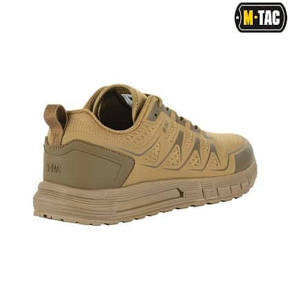 4 - Кросівки M-TAC Summer Sport Coyote