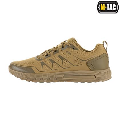 6 - Кросівки M-TAC Summer Sport Coyote