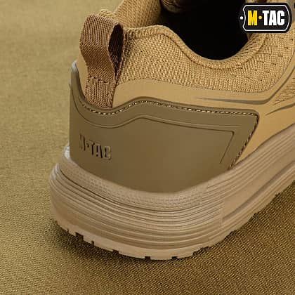 8 - Кросівки M-TAC Summer Sport Coyote
