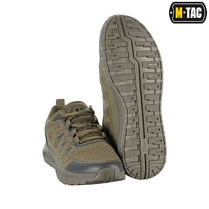 2 - Кросівки M-TAC Summer Sport Dark Olive