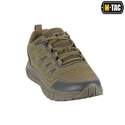 3 - Кросівки M-TAC Summer Sport Dark Olive