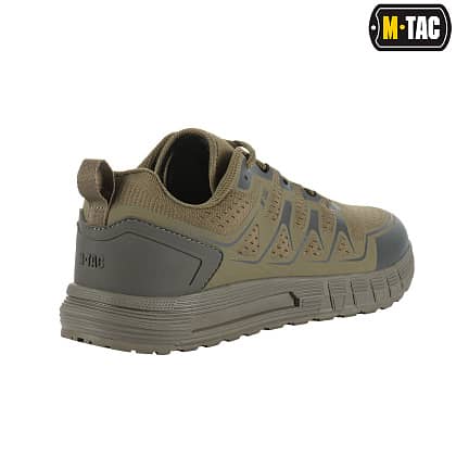 4 - Кросівки M-TAC Summer Sport Dark Olive