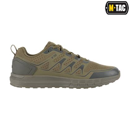5 - Кросівки M-TAC Summer Sport Dark Olive