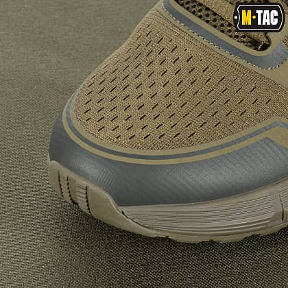 7 - Кросівки M-TAC Summer Sport Dark Olive