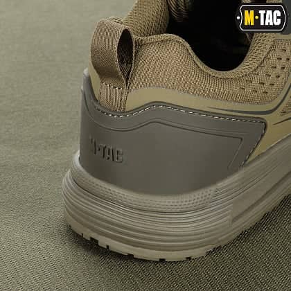 8 - Кросівки M-TAC Summer Sport Dark Olive