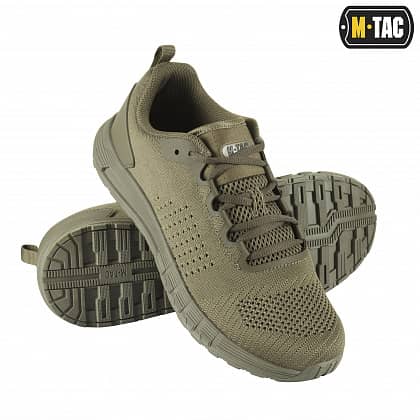1 - Кросівки M-TAC M-TAC Summer Light Dark Olive