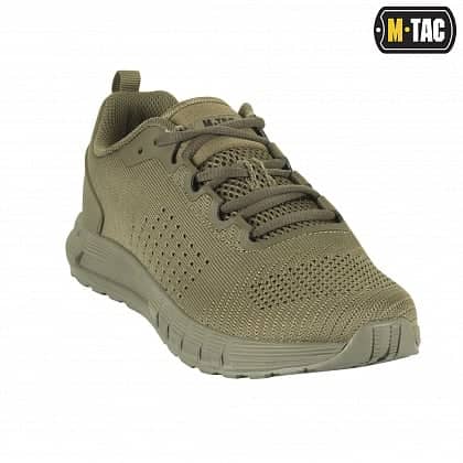 3 - Кросівки M-TAC M-TAC Summer Light Dark Olive