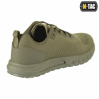 4 - Кросівки M-TAC M-TAC Summer Light Dark Olive