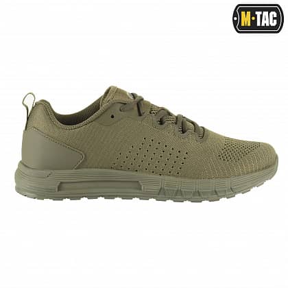 6 - Кросівки M-TAC M-TAC Summer Light Dark Olive