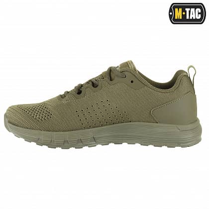 5 - Кросівки M-TAC M-TAC Summer Light Dark Olive