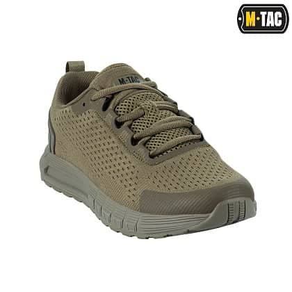 3 - Кросівки M-TAC Summer Pro Dark Olive