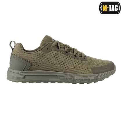 5 - Кросівки M-TAC Summer Pro Dark Olive