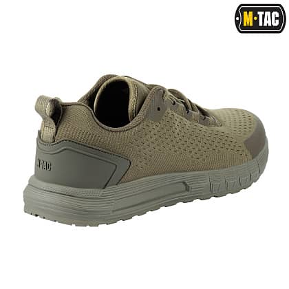 4 - Кросівки M-TAC Summer Pro Dark Olive