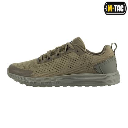 6 - Кросівки M-TAC Summer Pro Dark Olive