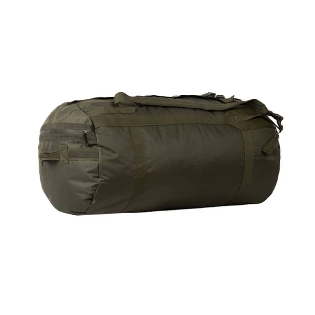 1 - Тактическая сумка-баул SPECPROM на 100л. Олива