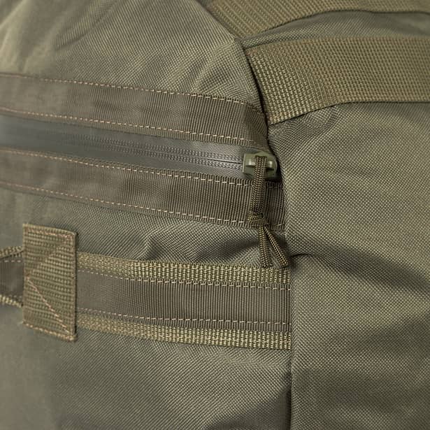 3 - Тактическая сумка-баул SPECPROM на 100л. Олива