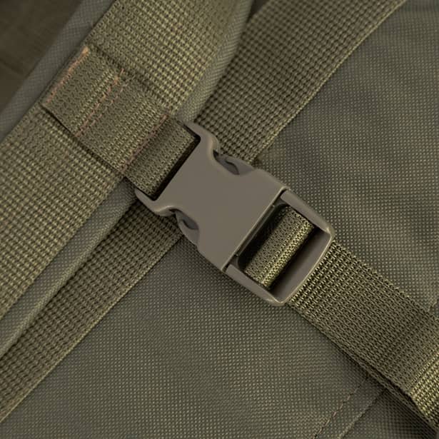 4 - Тактическая сумка-баул SPECPROM на 100л. Олива