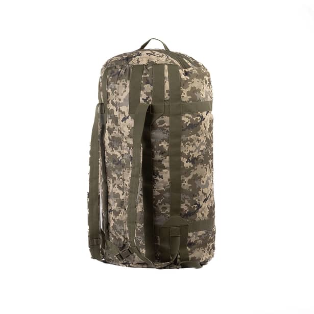 2 - Сумка-баул 120л SPECPROM. Пиксель