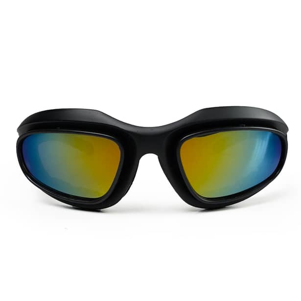 2 - Тактические очки Daisy C5 Desert Storm