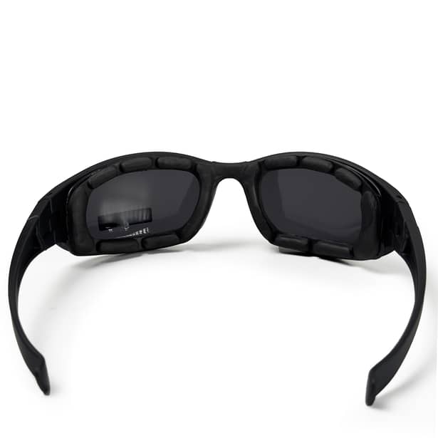 7 - Тактические очки Daisy C7 Desert Storm