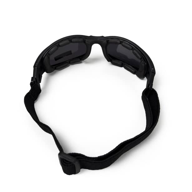 8 - Тактические очки Daisy C7 Desert Storm